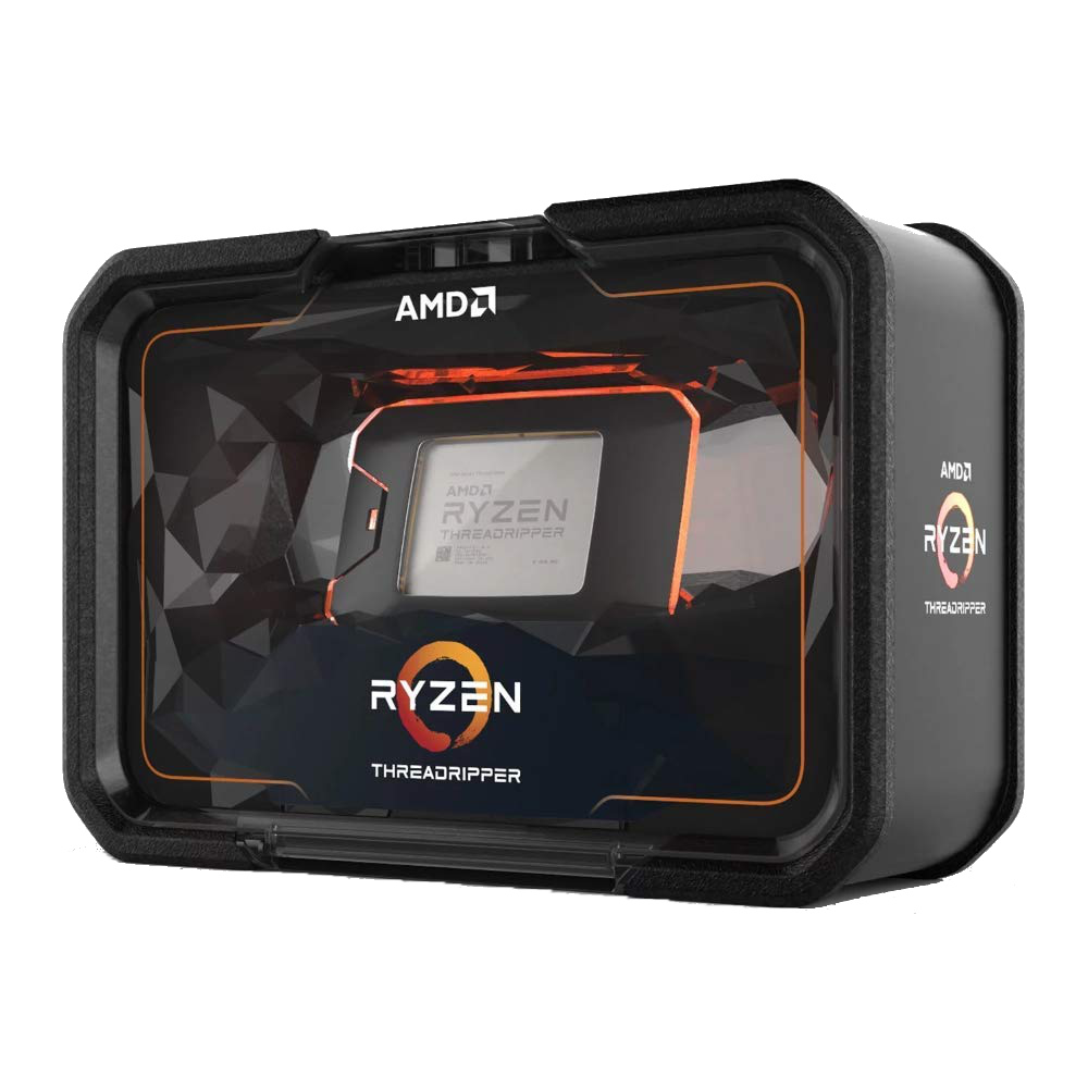 AMD Ryzen Threadripper 2920X