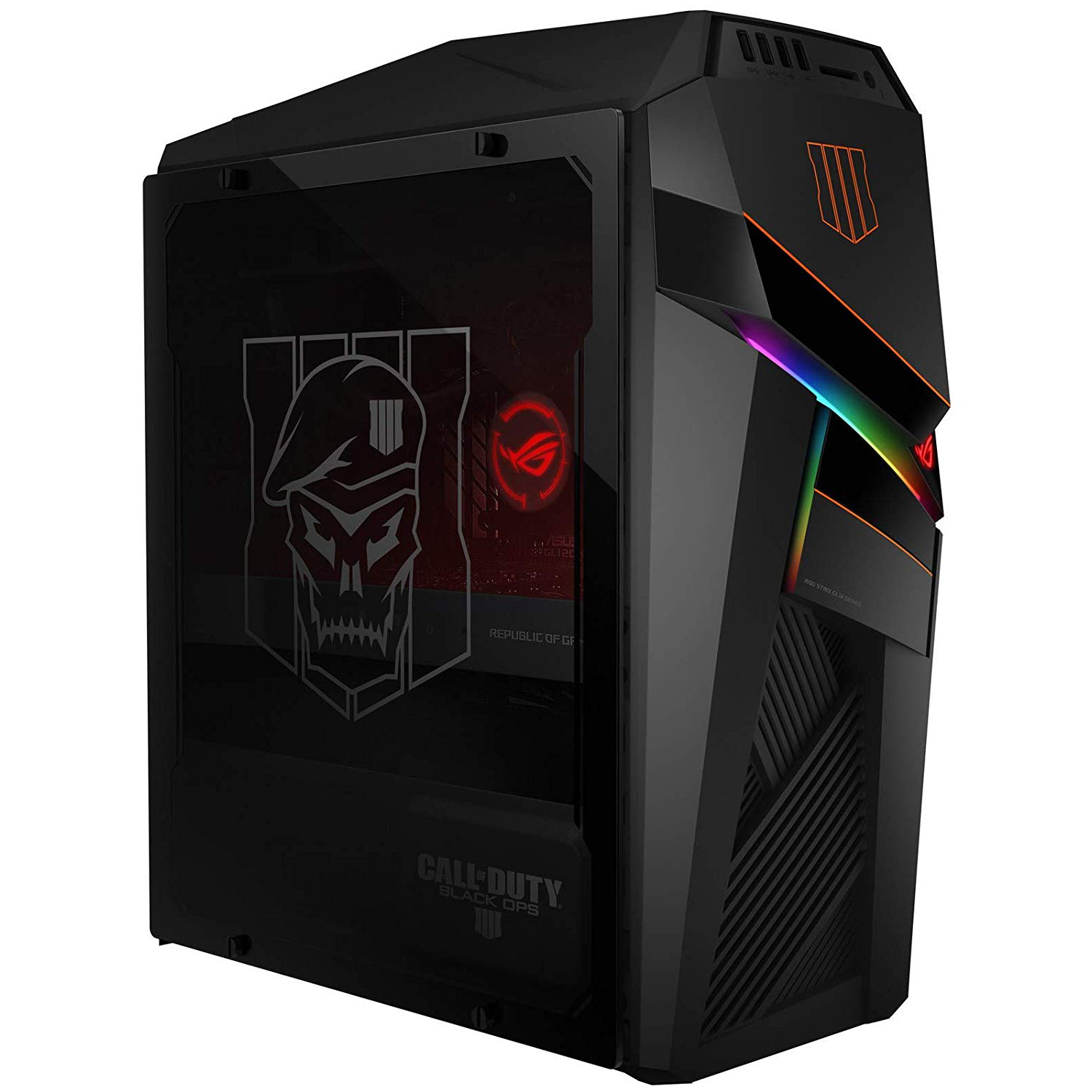 ASUS ROG Strix GL12CX