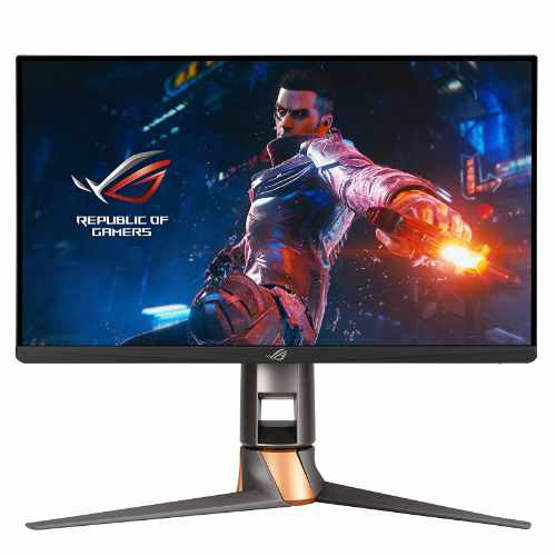 ASUS ROG Swift 360Hz PG259QN