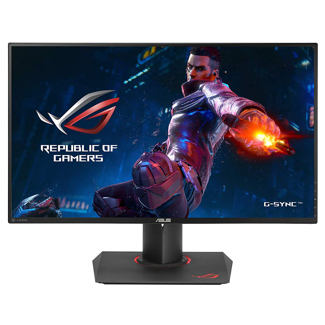 ASUS ROG Swift PG279Q