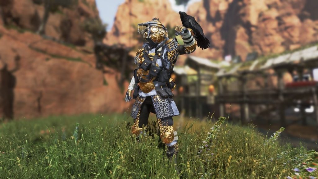 Apex Legends Season 2