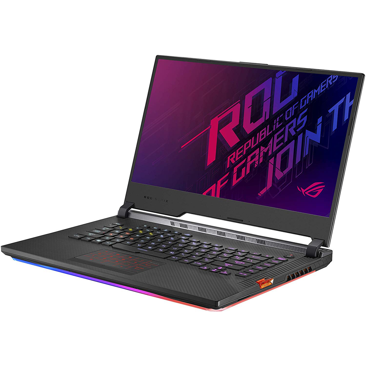 Asus ROG Strix Scar III