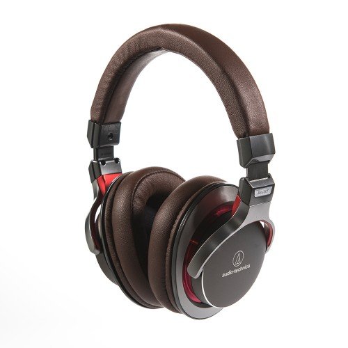 Audio-Technica ATH-MSR7GM