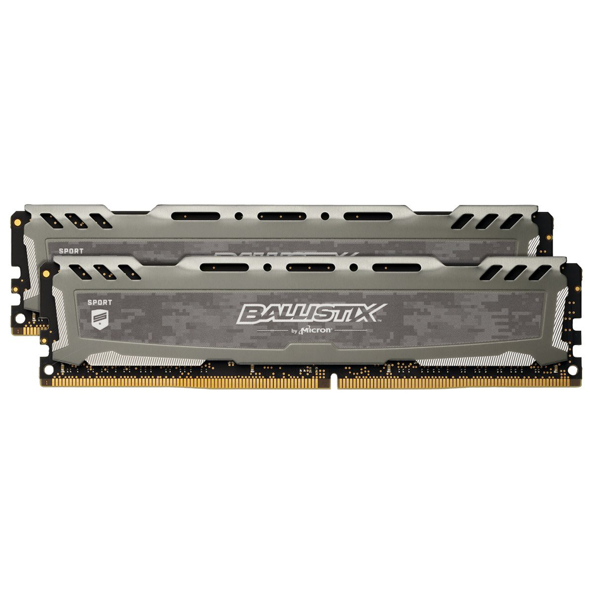 Ballistix Sport LT 16GB