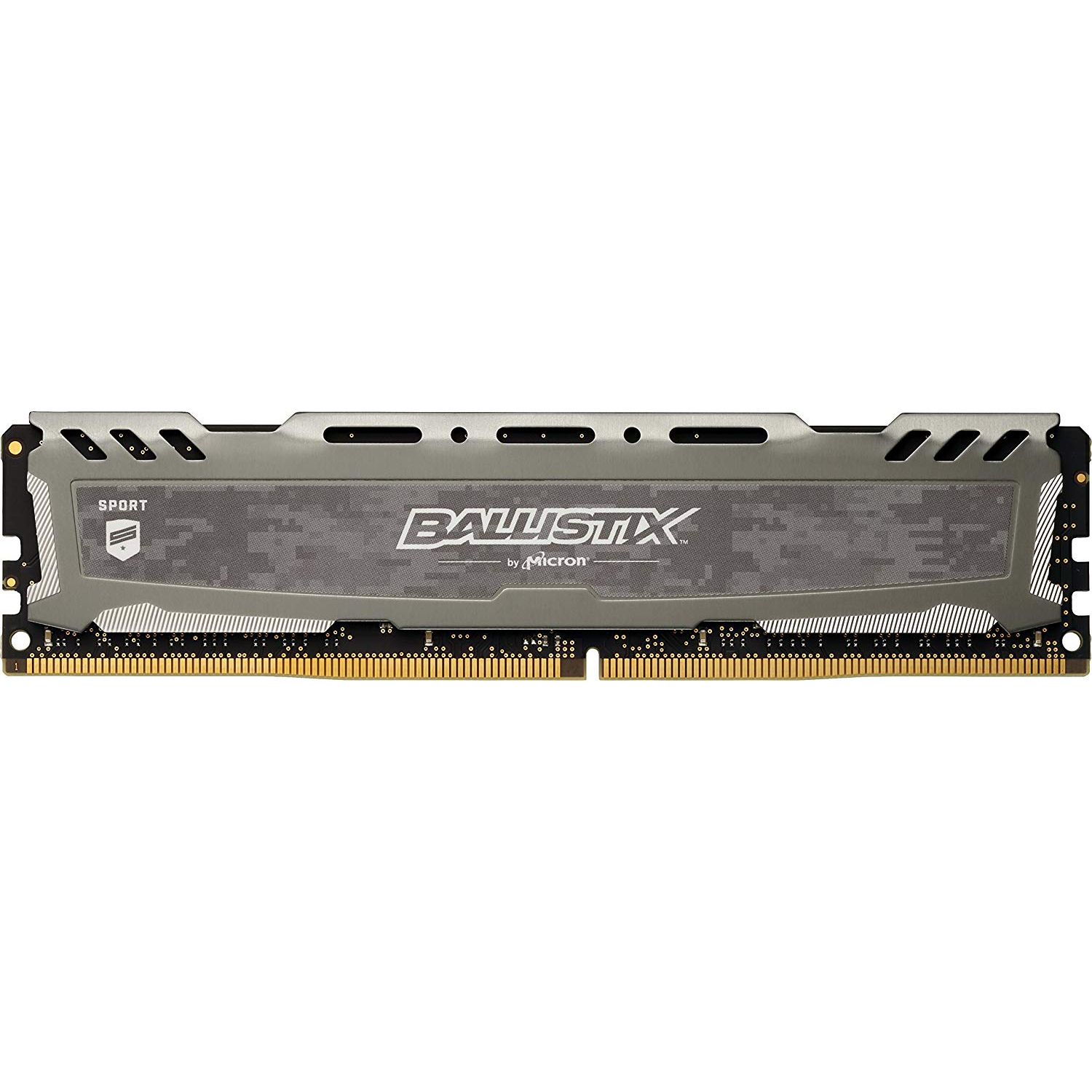 Ballistix Sport LT 8GB