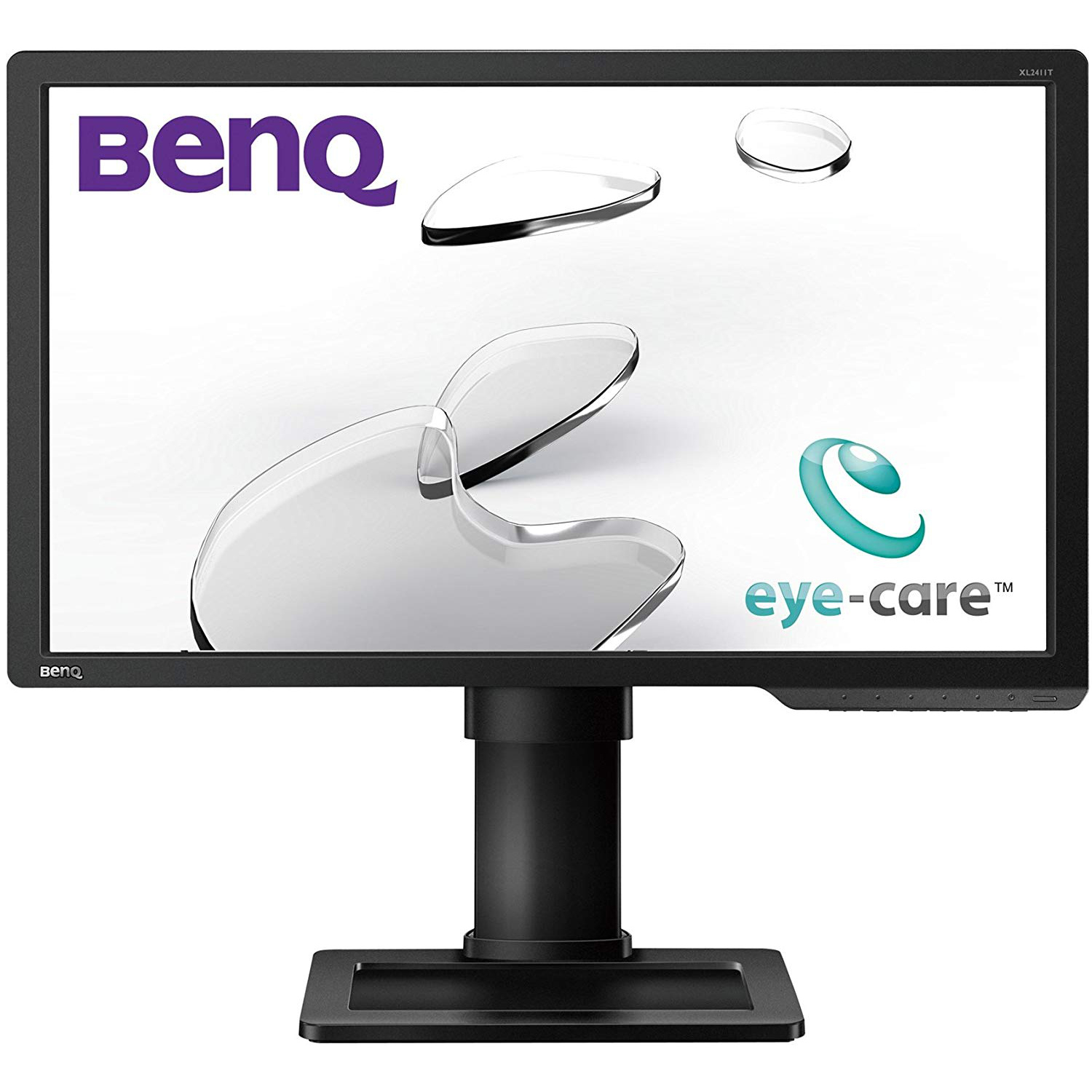 BenQ XL2411T
