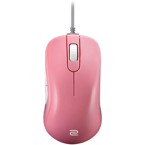 BenQ ZOWIE S2 DIVINA Pink