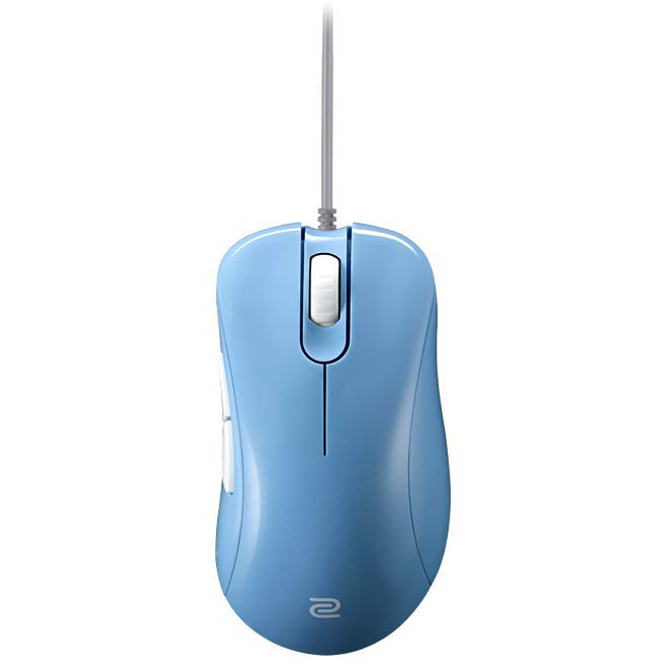 BenQ Zowie EC1-B Divina Blue