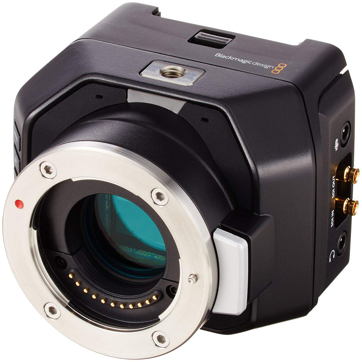 Blackmagic Design
