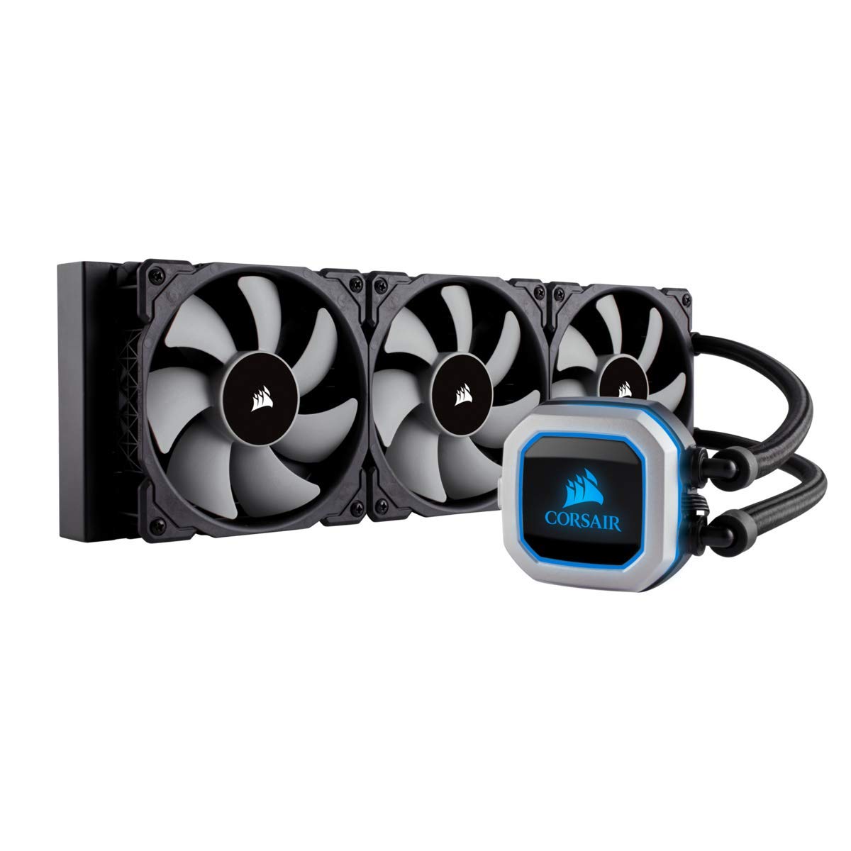 CORSAIR HYDRO Series H150i PRO RGB