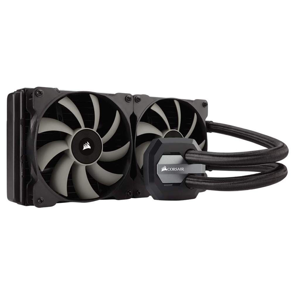 CORSAIR Hydro Series H115i