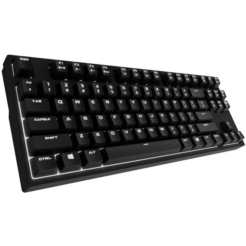 Cooler Master Storm Quickfire Rapid-i