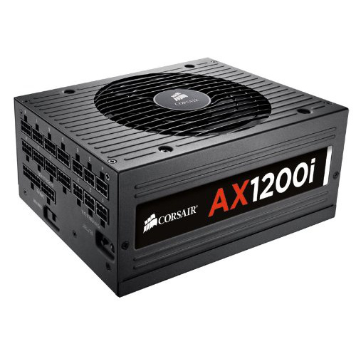 Corsair AX1200i