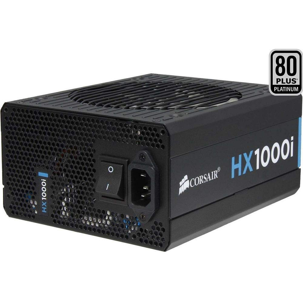 Corsair HXi Series HX1000i 1000 Watt