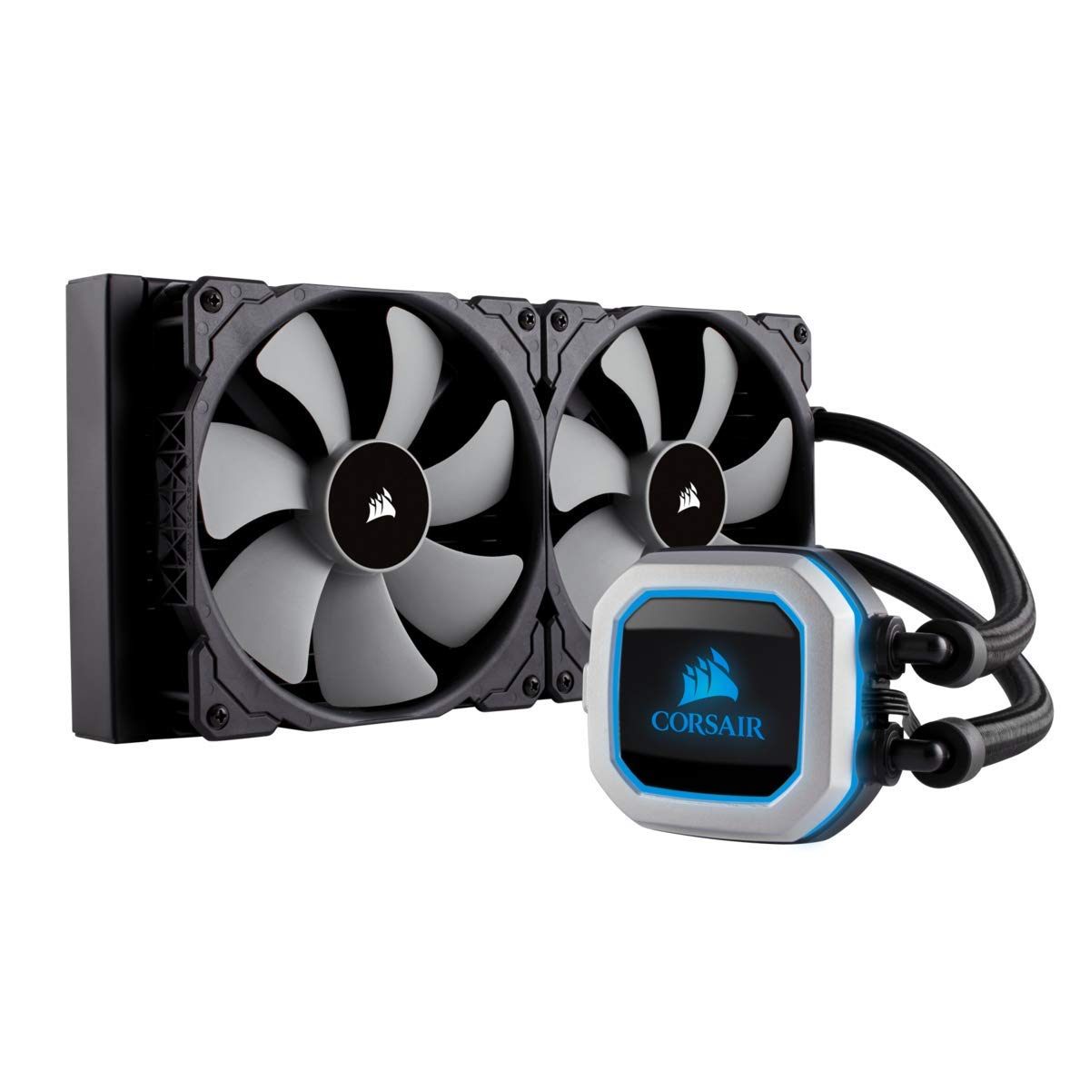 Corsair Hydro H115i