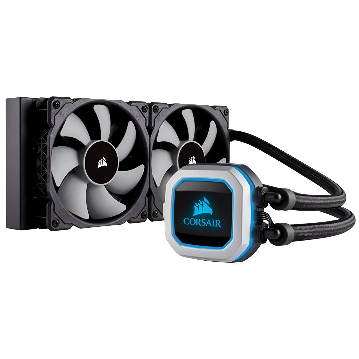 Corsair Hydro Series H100i PRO RGB