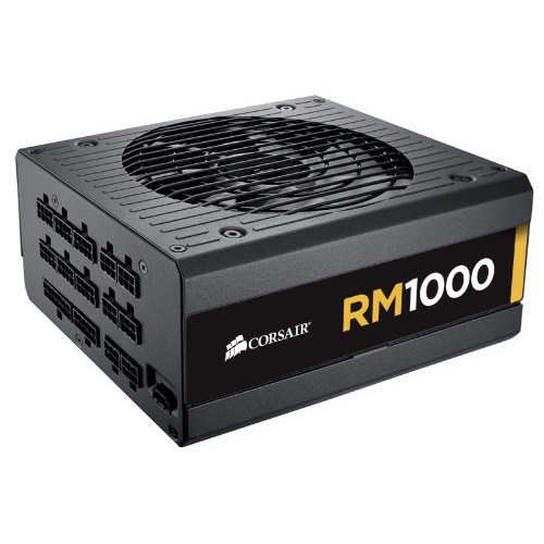 Corsair RM Series RM1000-1000 Watt