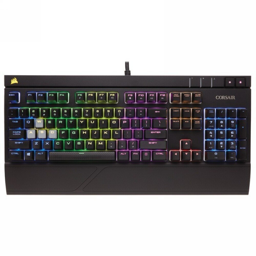 Corsair STRAFE RGB