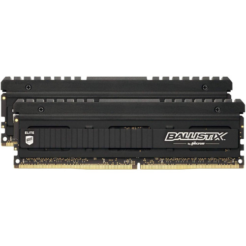 Crucial Ballistix Elite 3600 MHz DDR4 16GB (8GBx2)