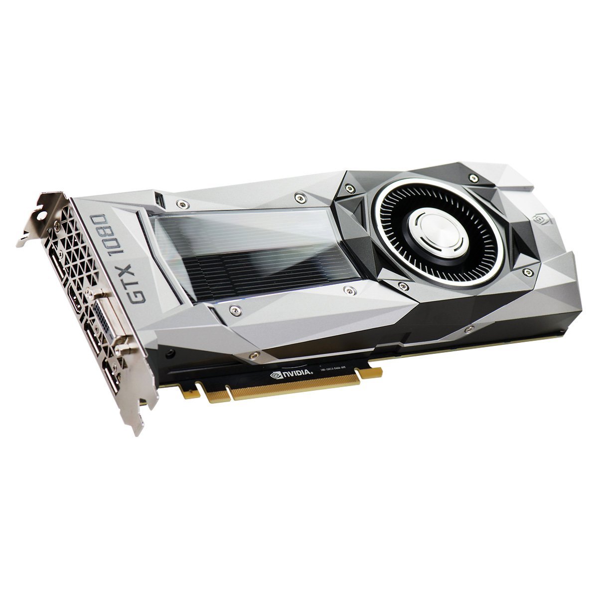 EVGA GeForce GTX 1080 Founders Edition