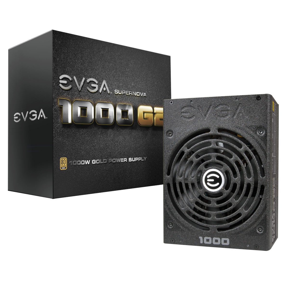 EVGA Supernova 1000G2 1000W