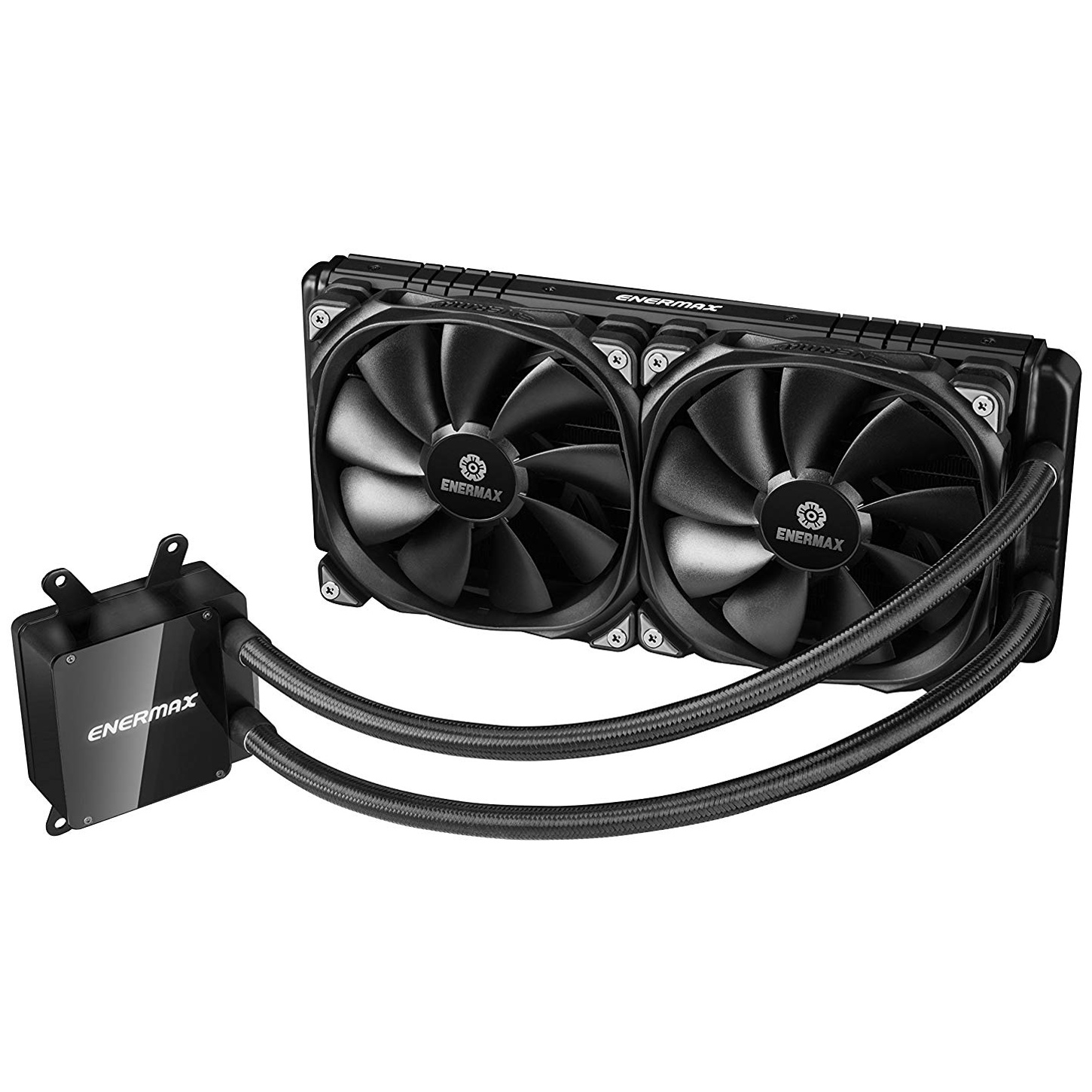 Enermax LIQTECH TR4 280mm