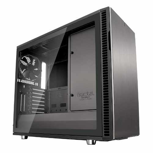 Fractal Design Define R6