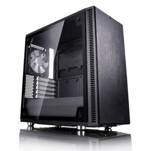 Fractal Design FD-CA-DEF-Mini-C-BK-TG