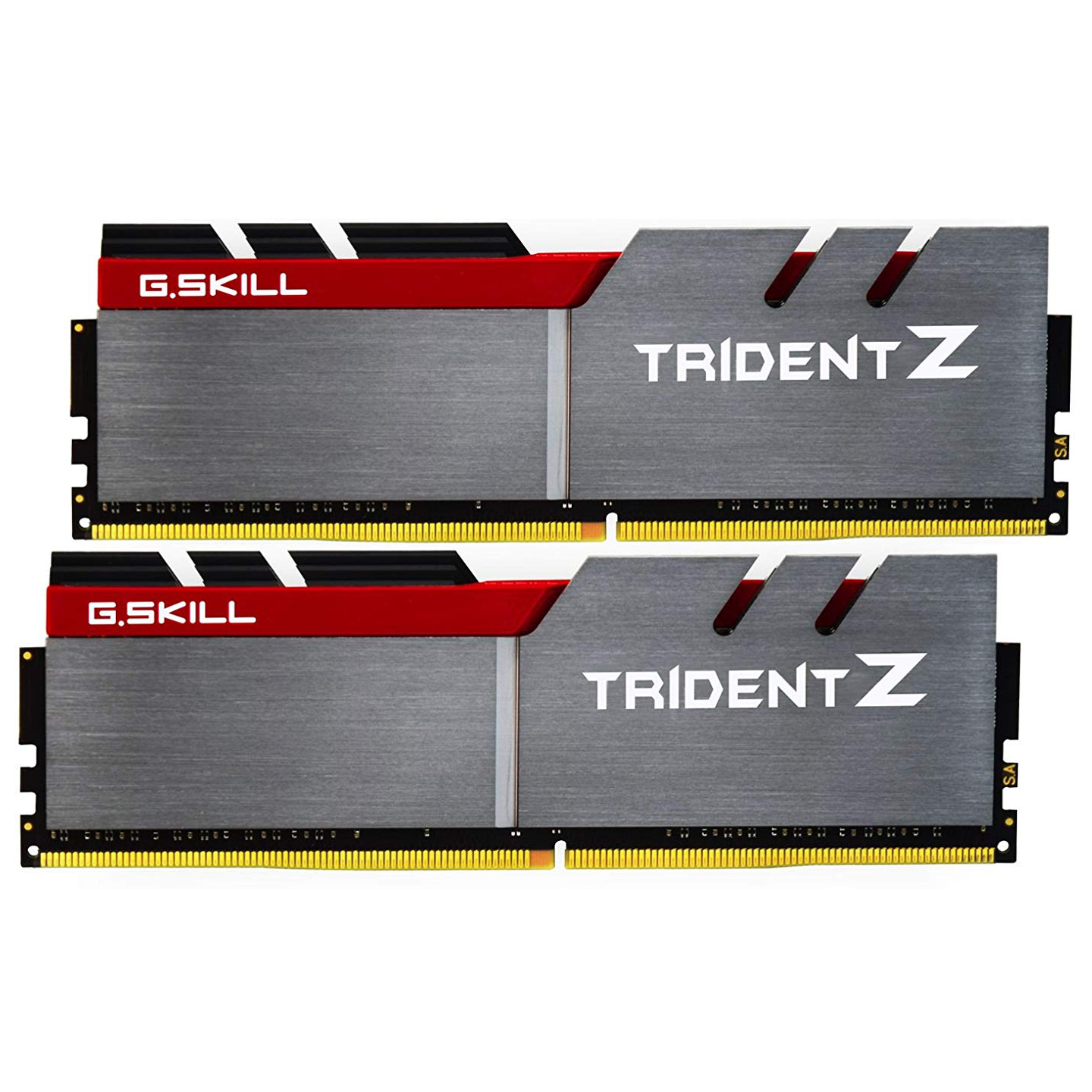 G.SKILL TridentZ 16GB