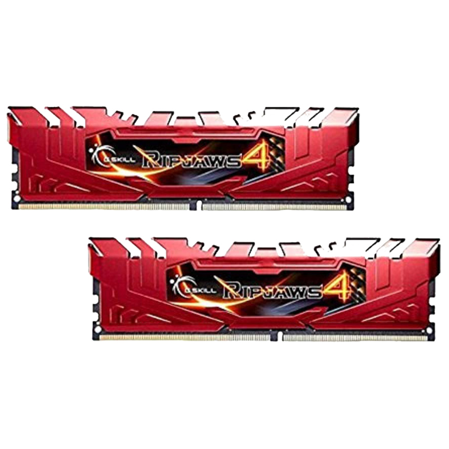G.Skill Ripjaws 4 Series 8GB