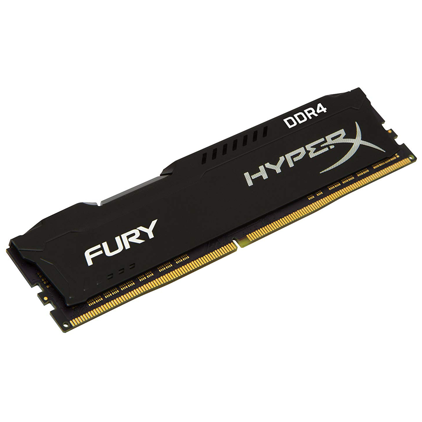 HyperX Kingston Fury Black 16GB