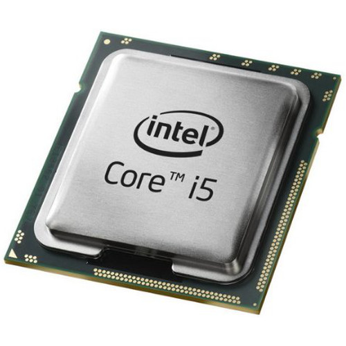 Intel Core I5-4690K 3.5 Ghz