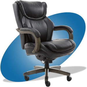 LaZBoy Big & Tall Executive Office Chair