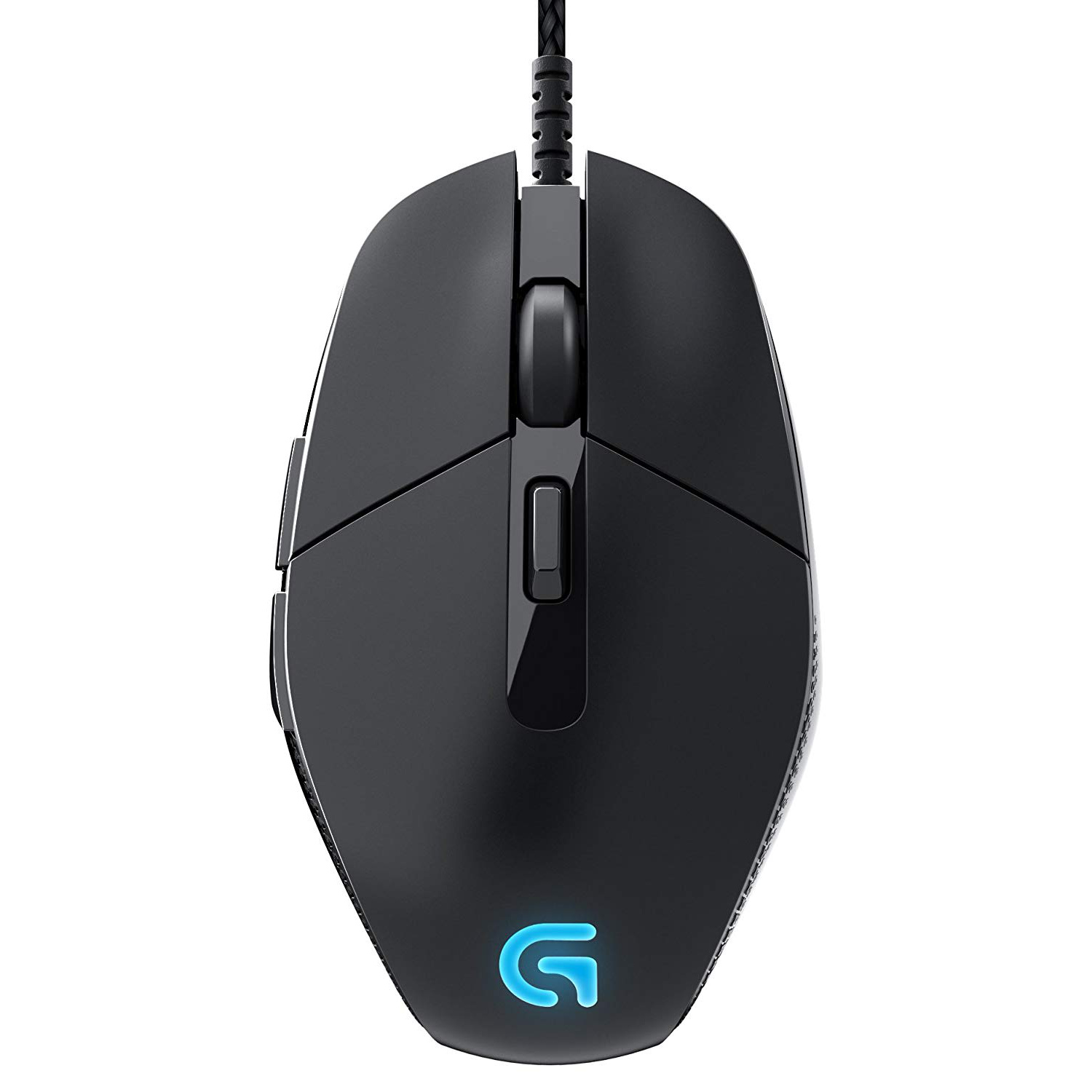 Logitech Daedalus Apex G303