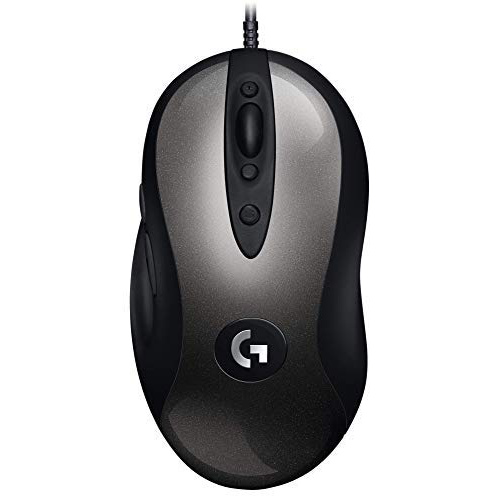 Logitech G MX518
