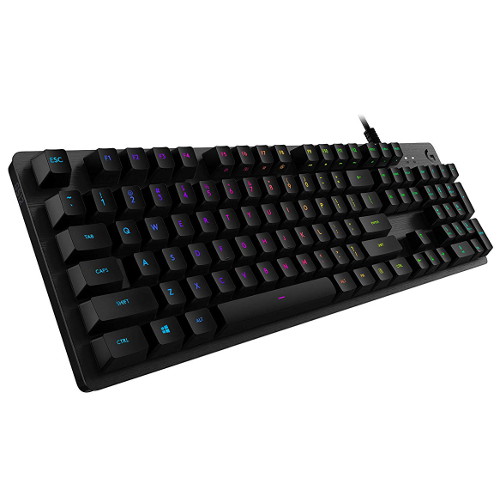 Logitech G512