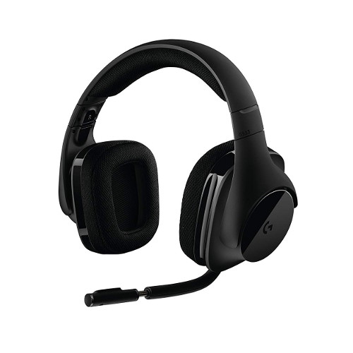 Logitech G533 Wireless