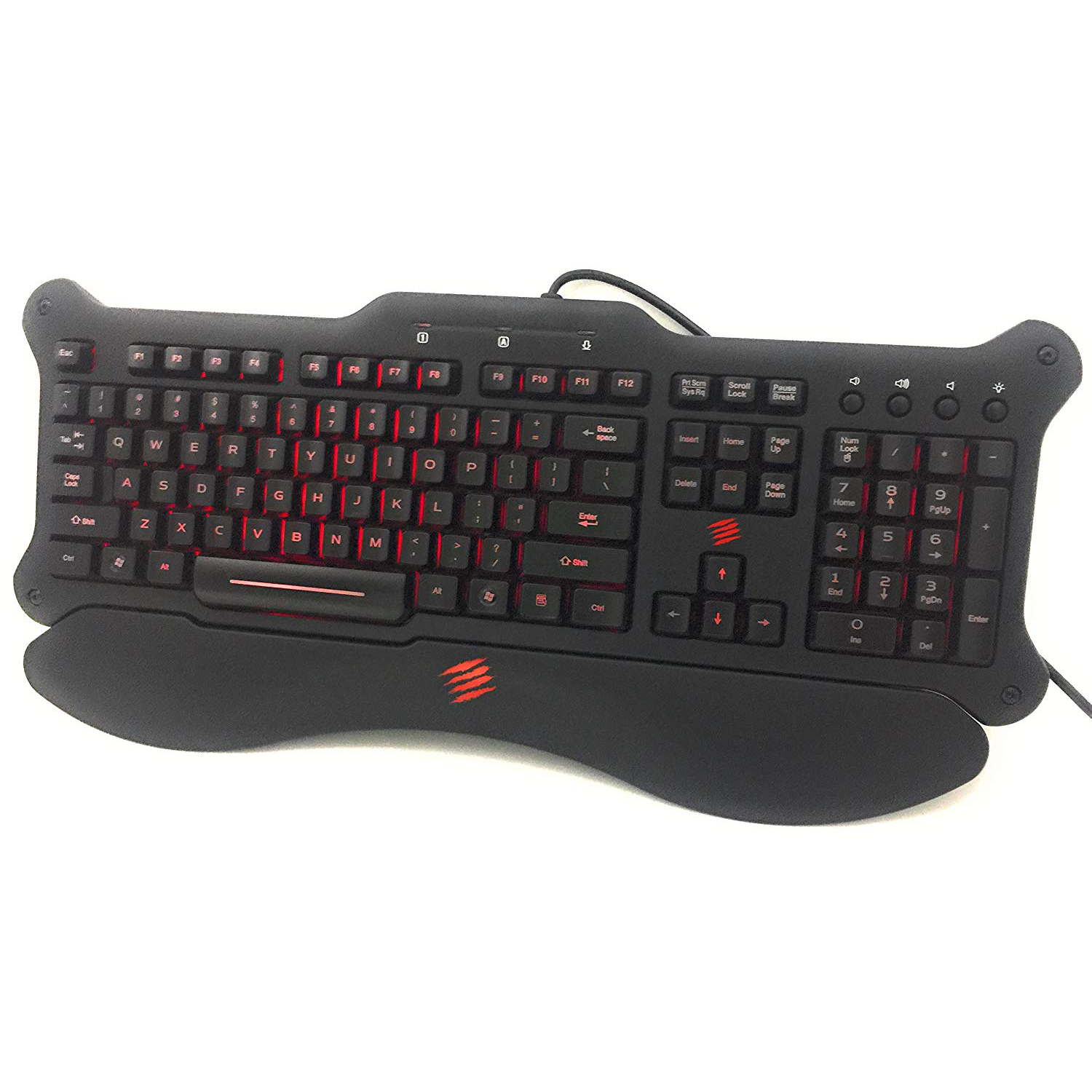Mad Catz V.5