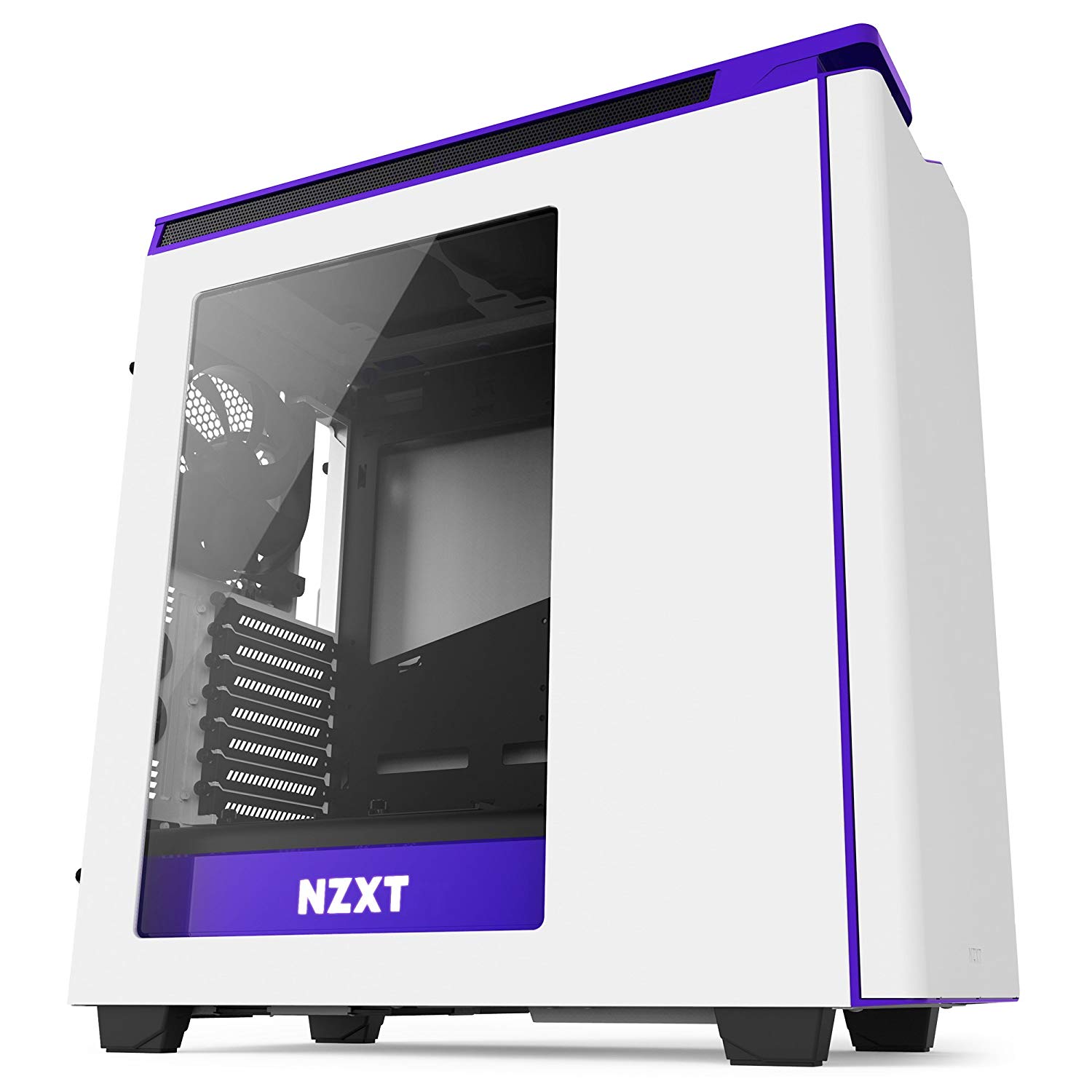 NZXT H440