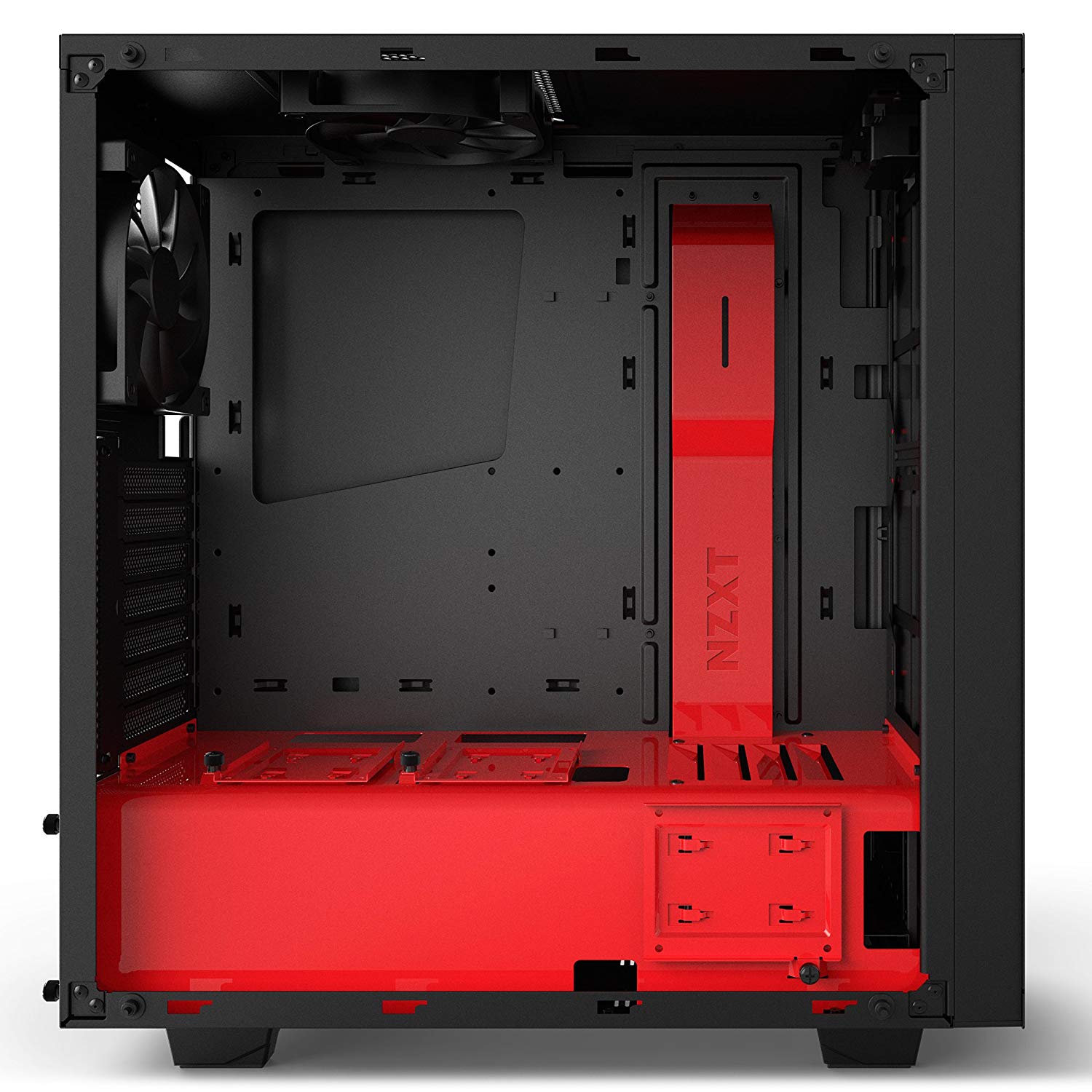 NZXT S340 Elite