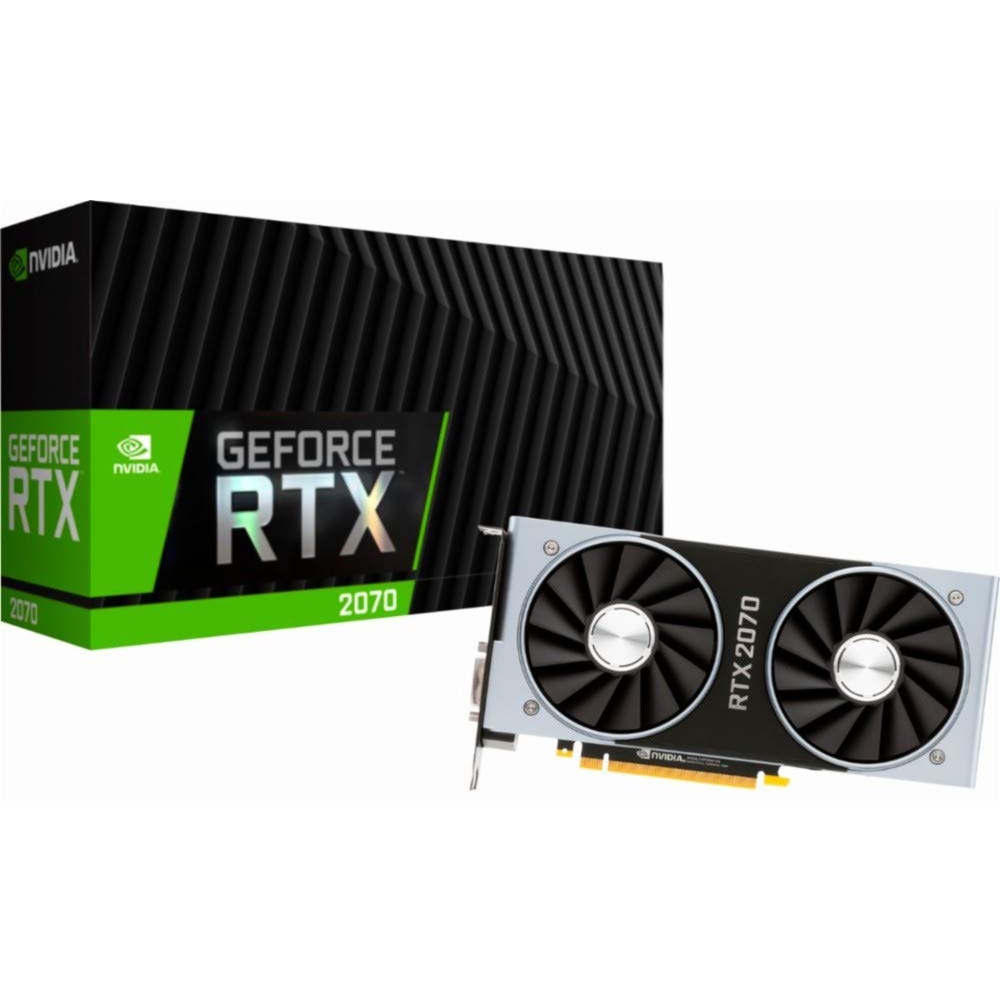 Nvidia GeForce RTX 2070