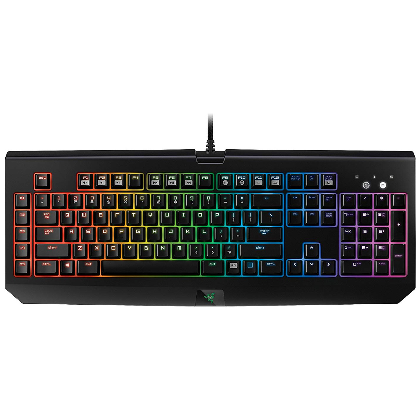 Razer BlackWidow Chroma