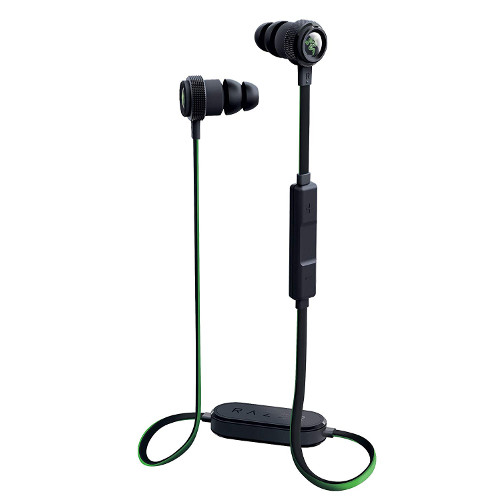Razer Hammerhead Earbuds