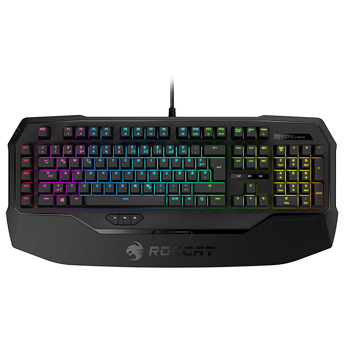 Roccat Ryos MK FX