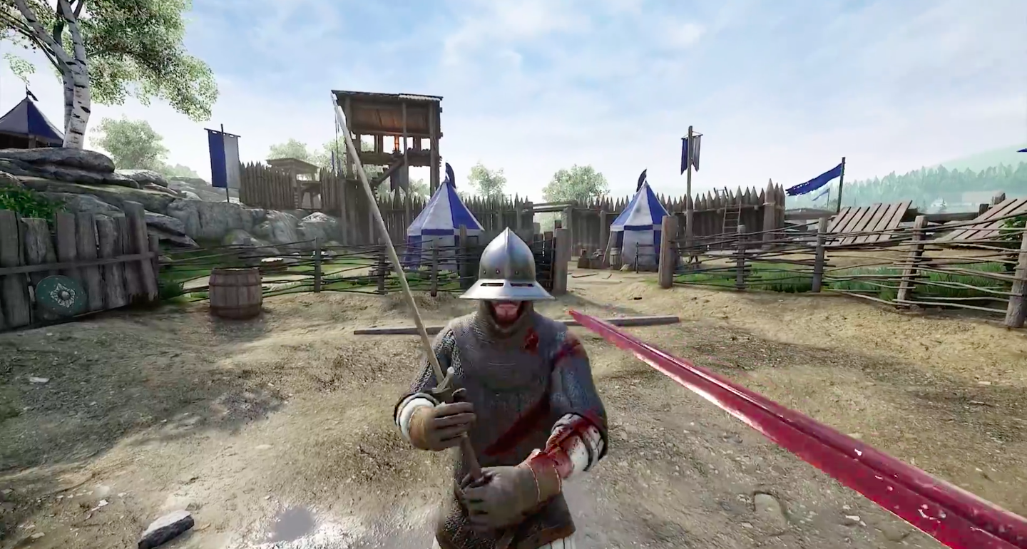 Mordhau Advanced Tips and Tricks