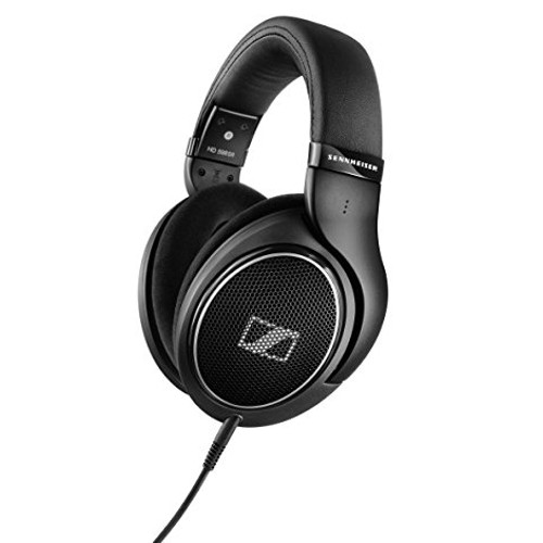 Sennheiser HD 598