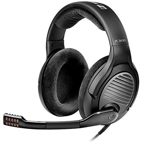 Sennheiser PC 363D