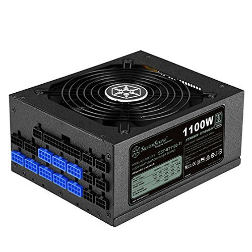 SilverStone Tek 1100 Watt