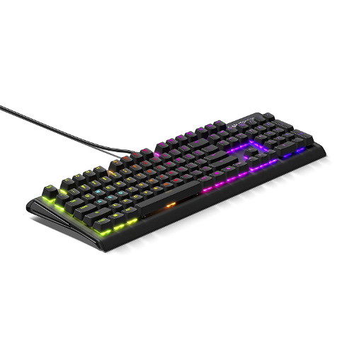 SteelSeries Apex M750