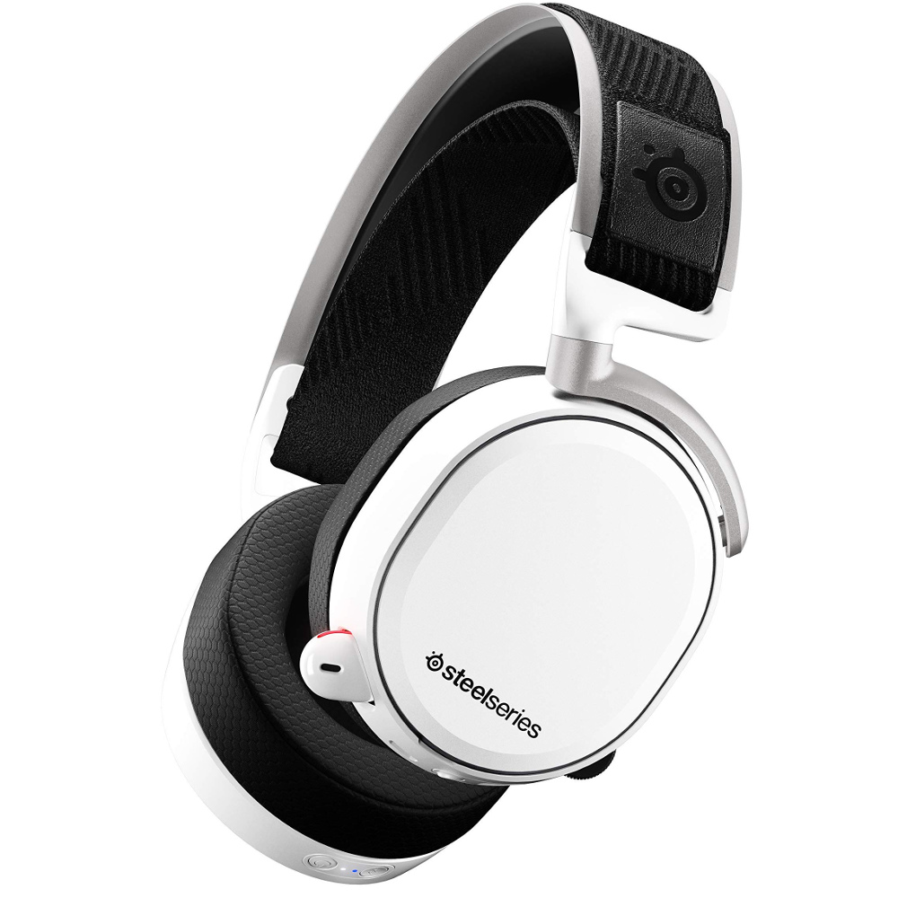 SteelSeries Arctis Pro